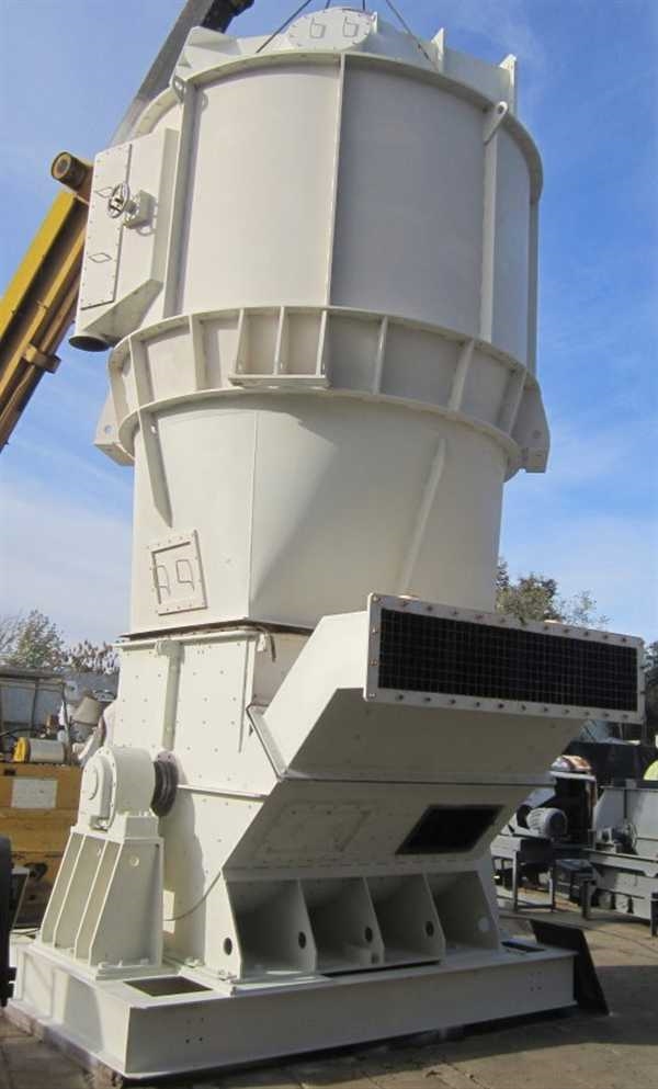 HAMMER MILLS